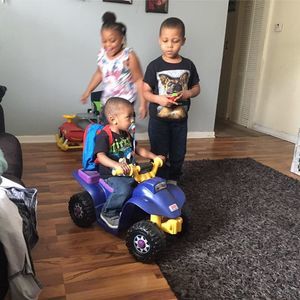 Meet your Posher, Wanda